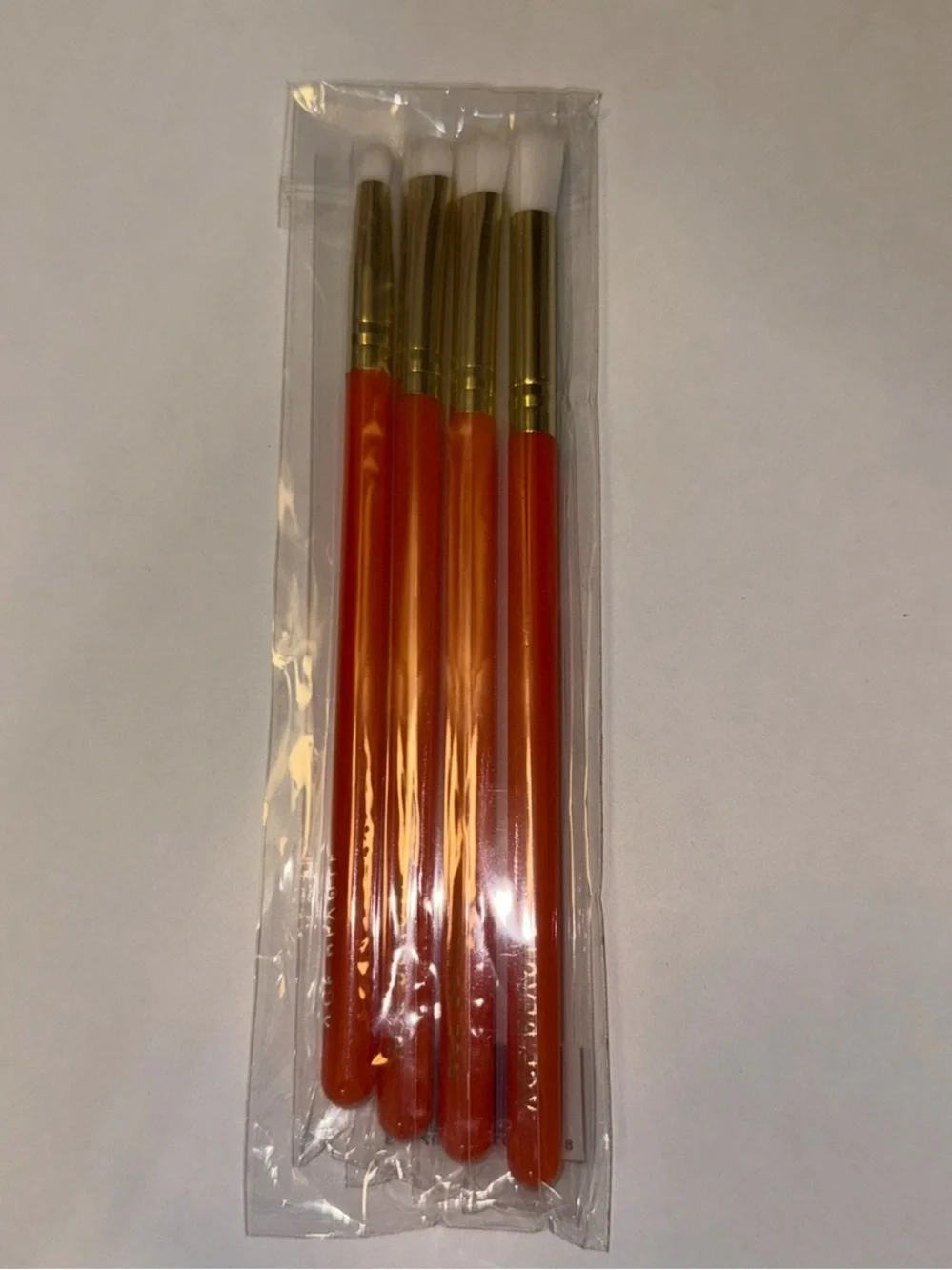 Ace Beaute professional orange